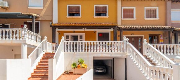 Moradia em banda T3 em Torrevieja, Spain N.º 188694 8