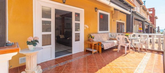 Moradia em banda T3 em Torrevieja, Spain N.º 188694 9