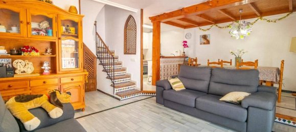 Moradia em banda T3 em Torrevieja, Spain N.º 188694 14