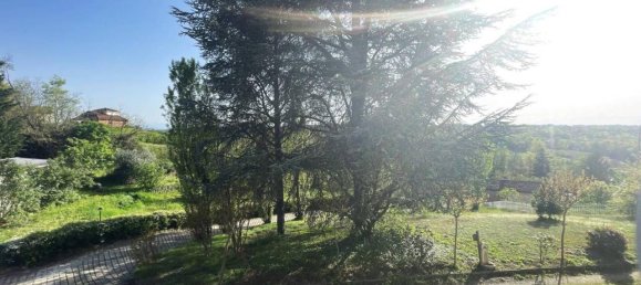 Вилла с 12 комнатами в Бальдиссеро д’Альба, Италия № 165678 22