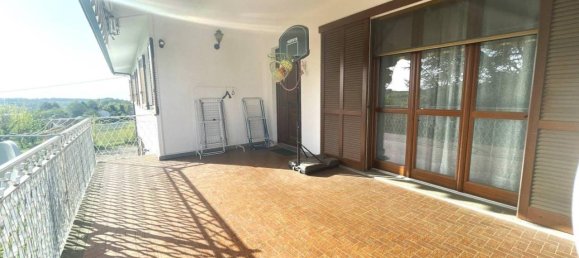 Вилла с 12 комнатами в Бальдиссеро д’Альба, Италия № 165678 27