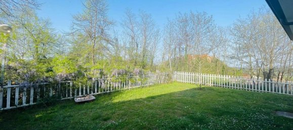 Вилла с 12 комнатами в Бальдиссеро д’Альба, Италия № 165678 23