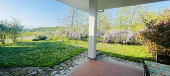 Вилла с 12 комнатами в Бальдиссеро д’Альба, Италия № 165678 25