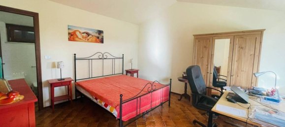 Вилла с 12 комнатами в Бальдиссеро д’Альба, Италия № 165678 36