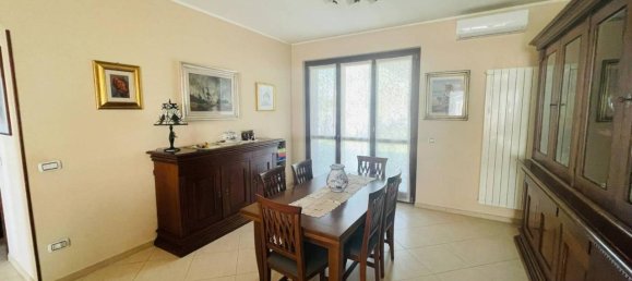 Вилла с 12 комнатами в Бальдиссеро д’Альба, Италия № 165678 6