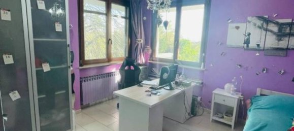 Вилла с 12 комнатами в Бальдиссеро д’Альба, Италия № 165678 10