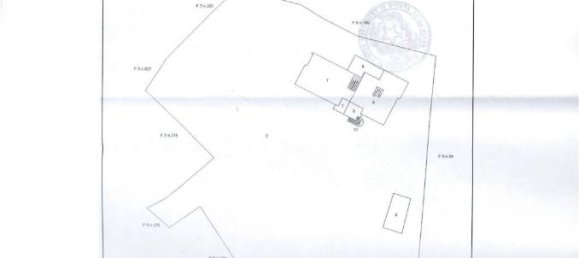 Вилла с 12 комнатами в Бальдиссеро д’Альба, Италия № 165678 45