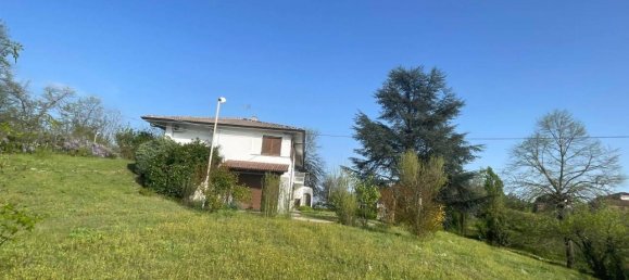 Вилла с 12 комнатами в Бальдиссеро д’Альба, Италия № 165678 19