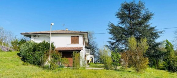 Вилла с 12 комнатами в Бальдиссеро д’Альба, Италия № 165678 20