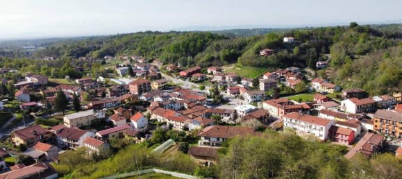 Вилла с 12 комнатами в Бальдиссеро д’Альба, Италия № 165678 18