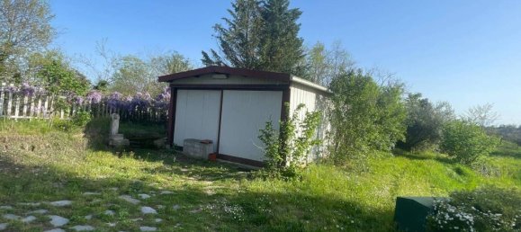 Вилла с 12 комнатами в Бальдиссеро д’Альба, Италия № 165678 24