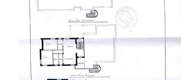Вилла с 12 комнатами в Бальдиссеро д’Альба, Италия № 165678 42