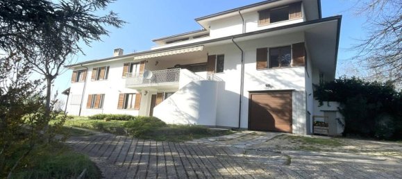 Вилла с 12 комнатами в Бальдиссеро д’Альба, Италия № 165678 17