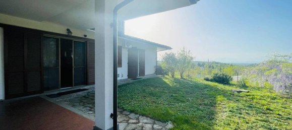 Вилла с 12 комнатами в Бальдиссеро д’Альба, Италия № 165678 26