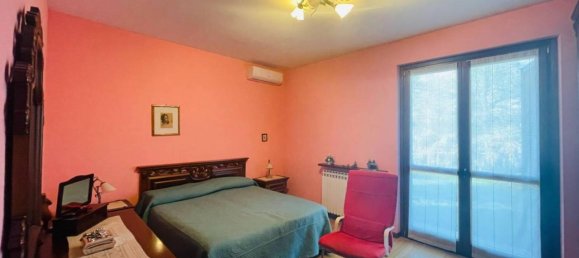 Вилла с 12 комнатами в Бальдиссеро д’Альба, Италия № 165678 41