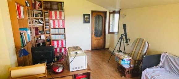 Вилла с 12 комнатами в Бальдиссеро д’Альба, Италия № 165678 13