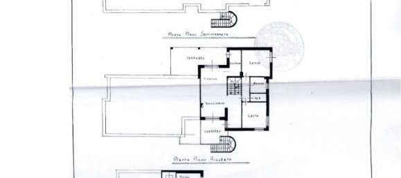 Вилла с 12 комнатами в Бальдиссеро д’Альба, Италия № 165678 43