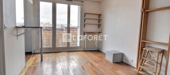Apartamento de 1 dormitorio en Montreuil, France No. 144013 4