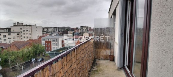 Apartamento de 1 dormitorio en Montreuil, France No. 144013 3