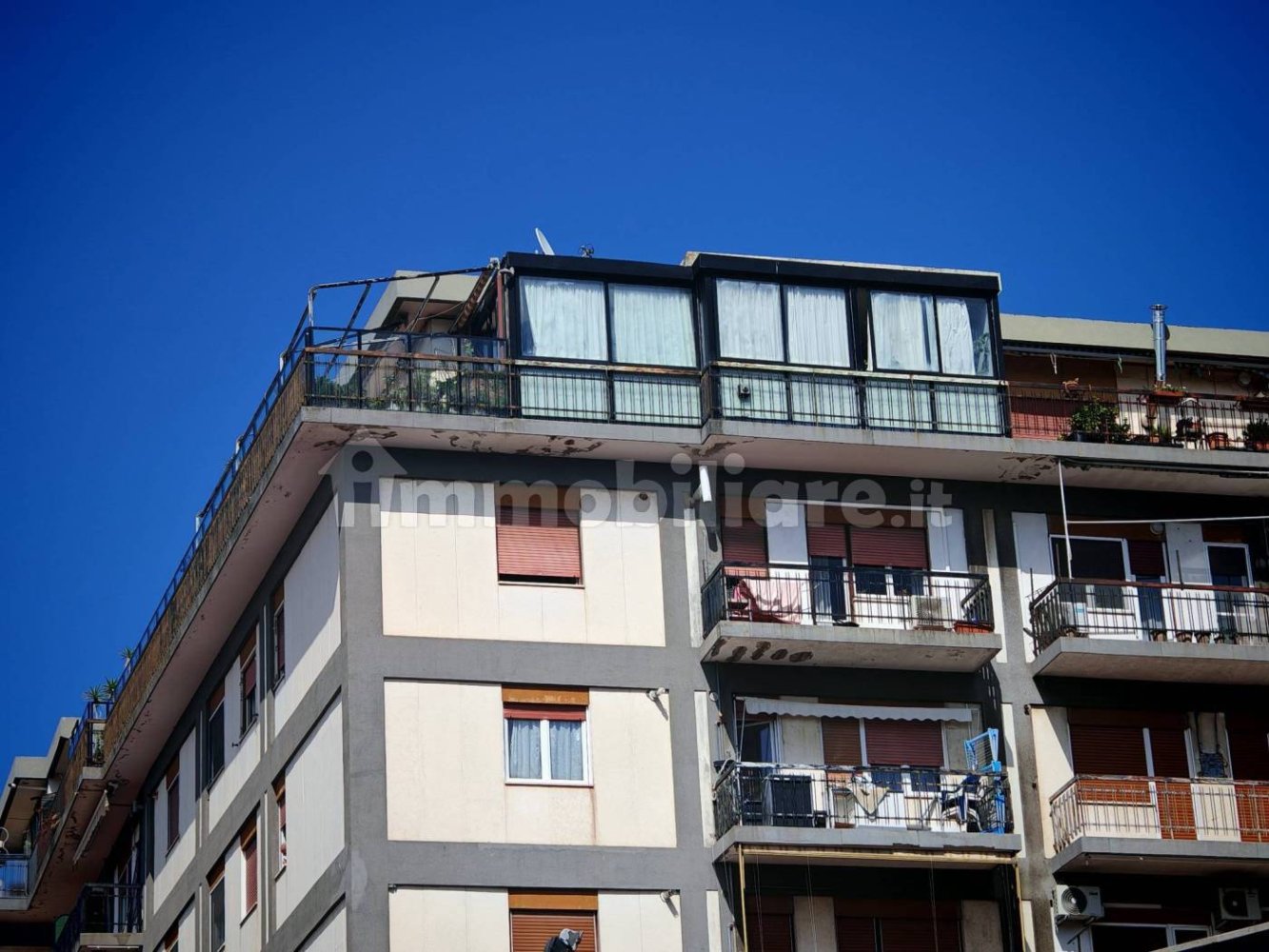 Penthouse T4 em Pescara, Italy N.º 342128