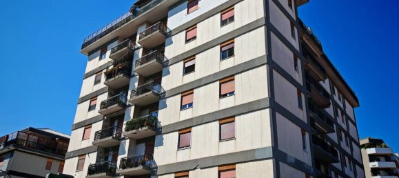 Penthouse T4 em Pescara, Italy N.º 342128 2