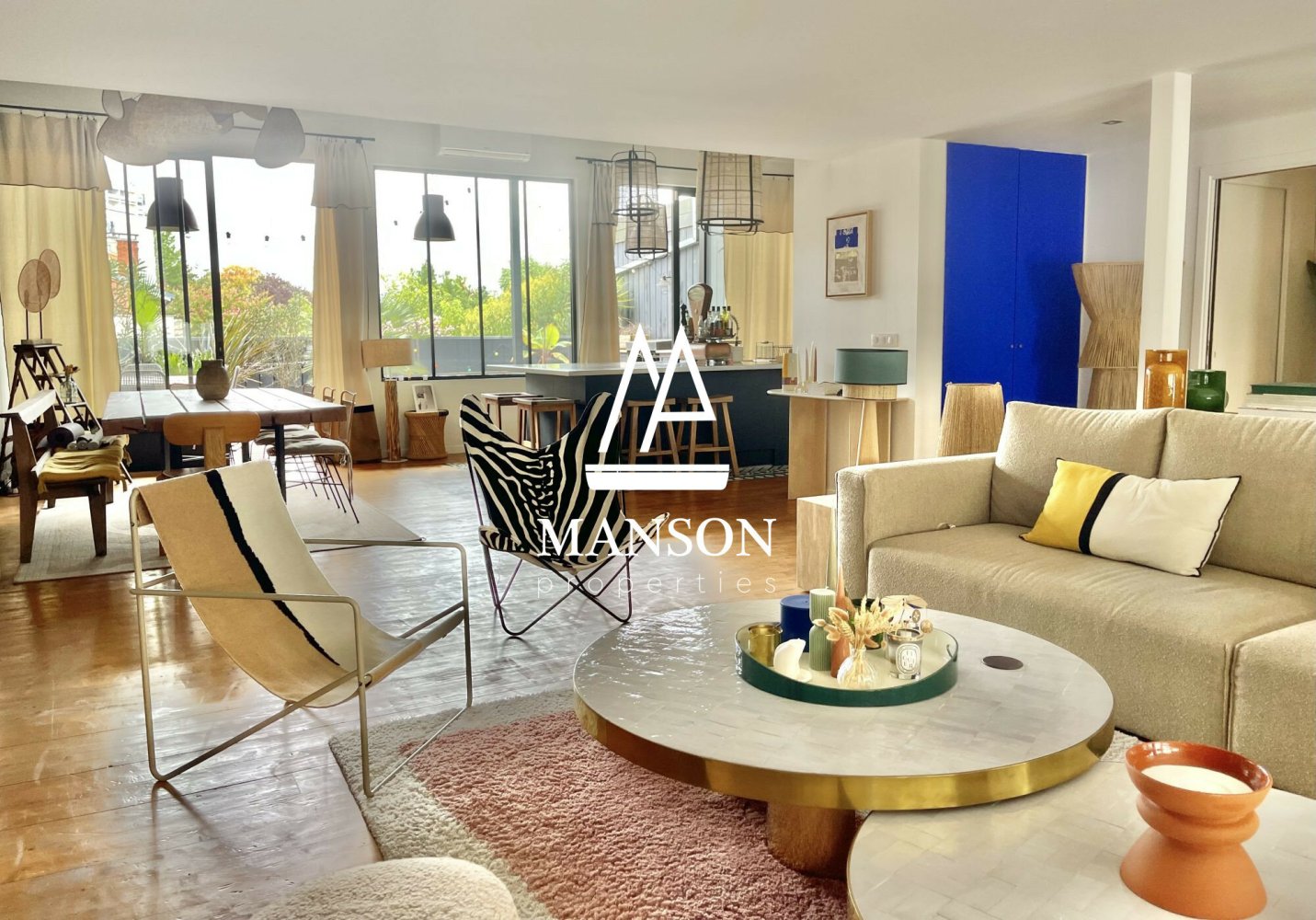 5 غرف نوم منزل في Bordeaux, France رقم 361918