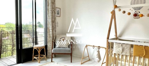 5 غرف نوم منزل في Bordeaux, France رقم 361918 13