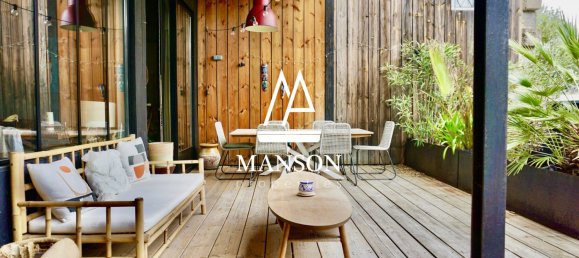 5 غرف نوم منزل في Bordeaux, France رقم 361918 2