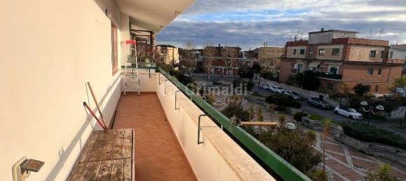 3 rooms Apartment in Nettuno, Italy No. 41000 7