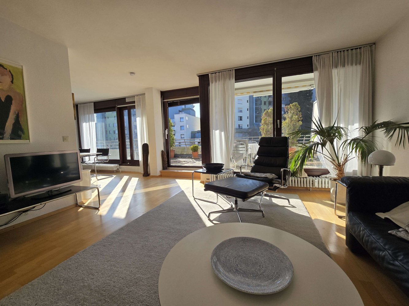 Apartamento T2 em Stuttgart, Germany N.º 41289