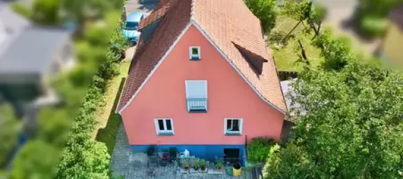 2 bedrooms House in Main-Spessart, Germany No. 232166 6