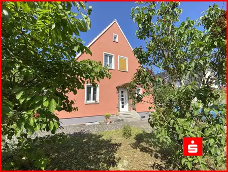 2 bedrooms House in Main-Spessart, Germany No. 232166