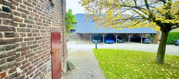 2 Schlafzimmer Doppelhaus in Korschenbroich, Germany, Nr. 113901 5