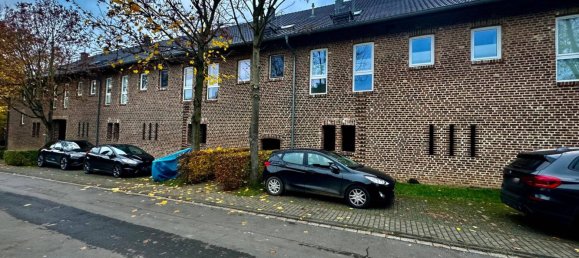2 Schlafzimmer Doppelhaus in Korschenbroich, Germany, Nr. 113901 20
