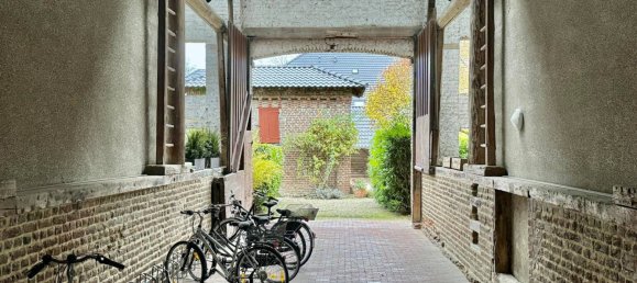 2 Schlafzimmer Doppelhaus in Korschenbroich, Germany, Nr. 113901 6