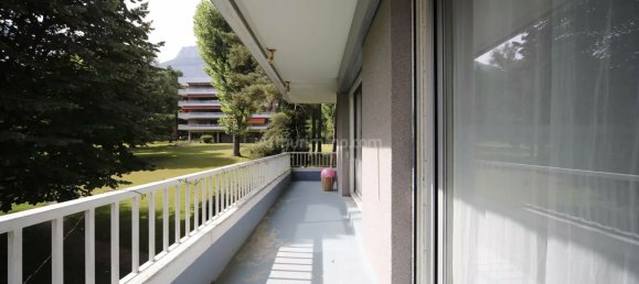 1 bedroom Apartment in Meylan, France No. 355461 13