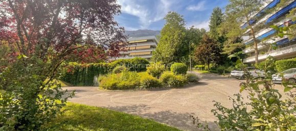 1 bedroom Apartment in Meylan, France No. 355461 2