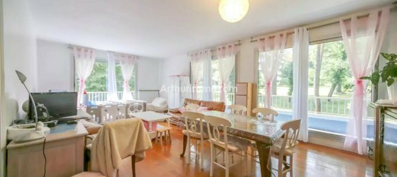 1 bedroom Apartment in Meylan, France No. 355461 3