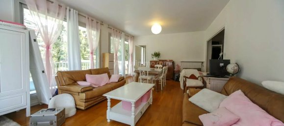 1 bedroom Apartment in Meylan, France No. 355461 14