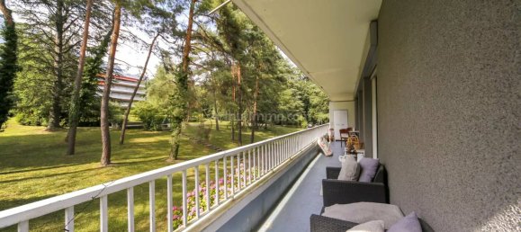 1 bedroom Apartment in Meylan, France No. 355461 12