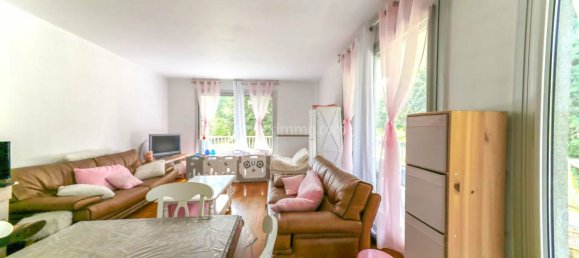 1 bedroom Apartment in Meylan, France No. 355461 6