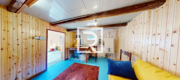 2 rooms Apartment in Roncofreddo, Italy No. 13551 11