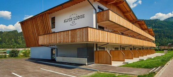 Studio in Flachau, Austria No. 249858 6