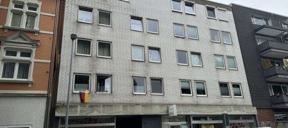 Imóvel comercial em Gelsenkirchen, Germany 45 m² N.º 369253 2