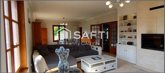 4 bedrooms House in Bresles, France No. 272083 5