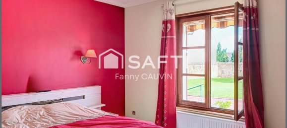 4 bedrooms House in Bresles, France No. 272083 21