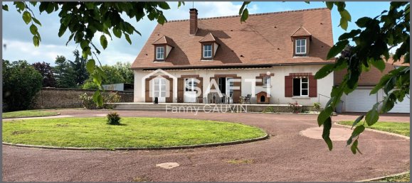 4 bedrooms House in Bresles, France No. 272083 7