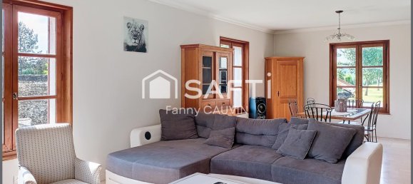 4 bedrooms House in Bresles, France No. 272083 15