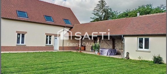4 bedrooms House in Bresles, France No. 272083 10