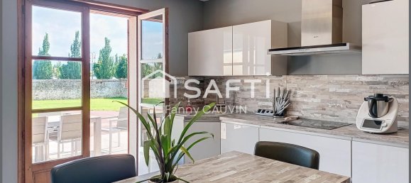 4 bedrooms House in Bresles, France No. 272083 14